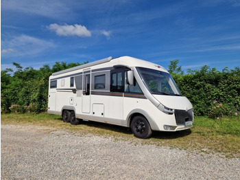 CARTHAGO Integriertes Wohnmobil