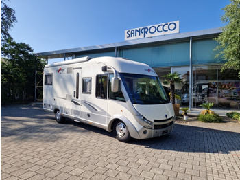 CARTHAGO Integriertes Wohnmobil