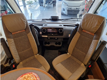 Integriertes Wohnmobil neu kaufen Carthago Chic E-Line I 64 XL QB Mercedes: das Bild 5 Integriertes Wohnmobil neu kaufen Carthago Chic E-Line I 64 XL QB Mercedes: das Bild 5