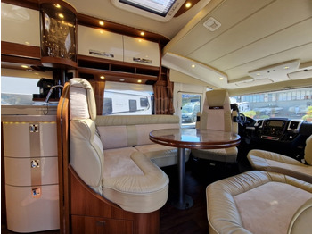 Integriertes Wohnmobil Carthago E-Line 51 QB: das Bild 4 Integriertes Wohnmobil Carthago E-Line 51 QB: das Bild 4