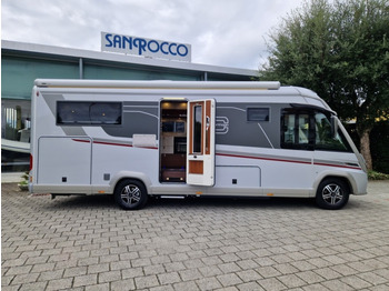 Integriertes Wohnmobil neu kaufen Carthago Liner For Two I 53: das Bild 3
