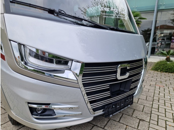 Integriertes Wohnmobil neu kaufen Carthago Liner For Two I 53: das Bild 4