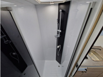 Teilintegriertes Wohnmobil neu kaufen Chausson 640 First Line Ford: das Bild 4 Teilintegriertes Wohnmobil neu kaufen Chausson 640 First Line Ford: das Bild 4