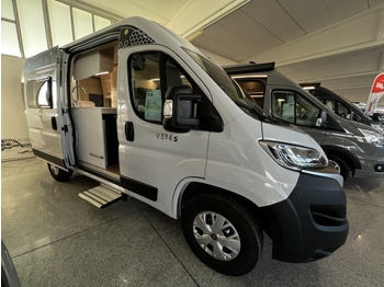 CHAUSSON V594S First Line Camper Van