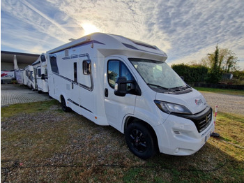 ETRUSCO Teilintegriertes Wohnmobil