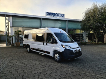 MALIBU Integriertes Wohnmobil