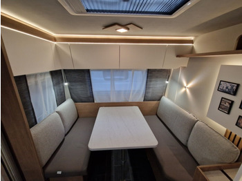 Wohnwagen neu kaufen Tabbert Senara 460 E 2,3: das Bild 5 Wohnwagen neu kaufen Tabbert Senara 460 E 2,3: das Bild 5