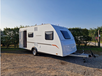WEINSBERG CaraCito 470 QDK Wohnwagen