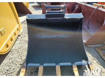 Anbauteil für Baumaschine Łyżka 115cm do koparki Volvo S60 S6: das Bild 4