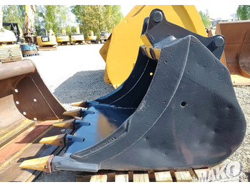 Anbauteil für Baumaschine Łyżka 115cm do koparki Volvo S60 S6: das Bild 3
