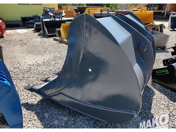 Anbauteil für Baumaschine Łyżka 160cm do koparki Miller fi 80: das Bild 5