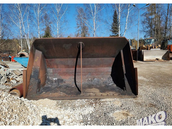 Anbauteil für Baumaschine Łyżka Ulrich 365cm wysokiego wysypu do ładowarki CAT 980 972: das Bild 2 Anbauteil für Baumaschine Łyżka Ulrich 365cm wysokiego wysypu do ładowarki CAT 980 972: das Bild 2