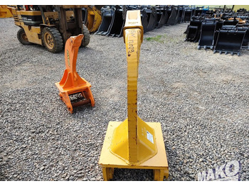 Anbauteil für Baumaschine neu kaufen Nowy zrywak do koparki TL Miller fi 80: das Bild 3