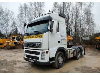 VOLVO FH13 480 Sattelzugmaschine
