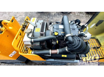Walzen Wacker Neuson RT82-SC2: das Bild 4