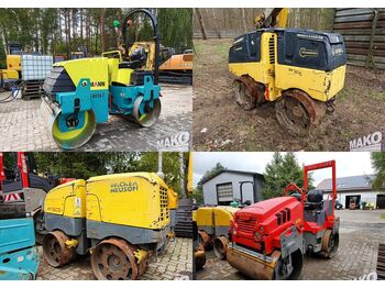 WACKER Walzen