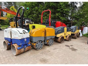 WACKER Walzen