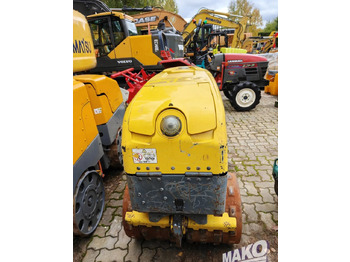 Walzen Wacker Neuson RTSC3: das Bild 4