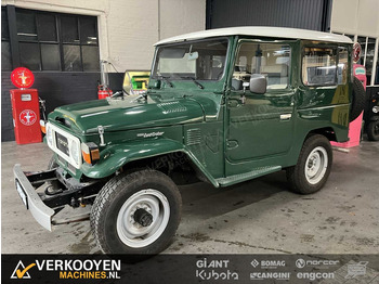 TOYOTA Land Cruiser PKW