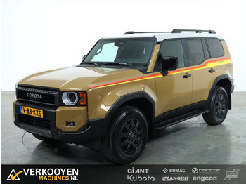 TOYOTA Land Cruiser PKW