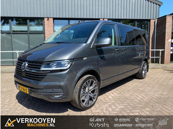 VOLKSWAGEN Transporter T6 Kastenwagen