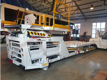 AIRMARREL Flugzeuglader