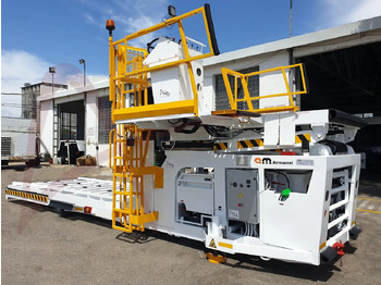 AIRMARREL Flugzeuglader