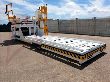AIR MARREL LAM3500 – Leasing AIR MARREL LAM3500: das Bild 3