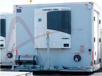 Kühlkofferaufbau neu kaufen AVIACO TK SLXi200: das Bild 2