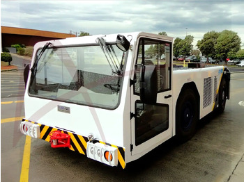 BLISS-FOX Flugzeugschlepper