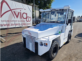 EINSA Gepäckschlepper