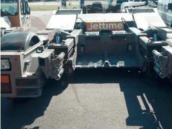 GOLDHOFER Flugzeugschlepper