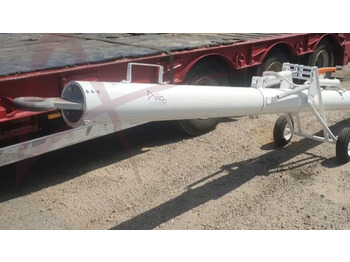 Luftfahrt-Bodengerät