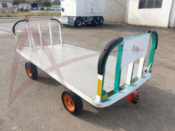 Luftfahrt-Bodengerät