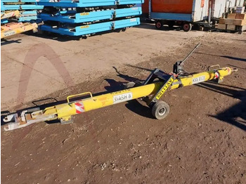 FLADUNG Luftfahrt-Bodengerät