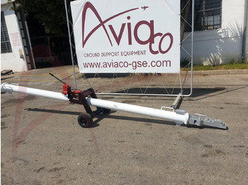 JMS Luftfahrt-Bodengerät