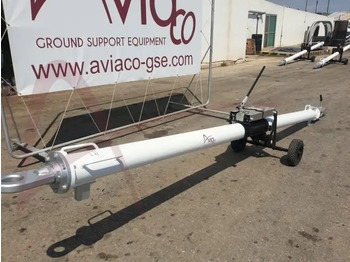 JMS Luftfahrt-Bodengerät