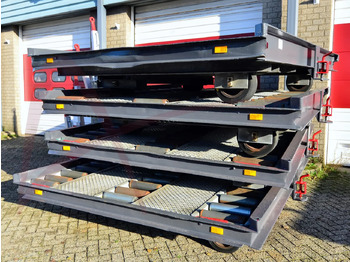 SACO Luftfahrt-Bodengerät