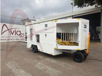 TLD Luftfahrt-Bodengerät