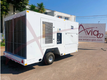 TLD Luftfahrt-Bodengerät