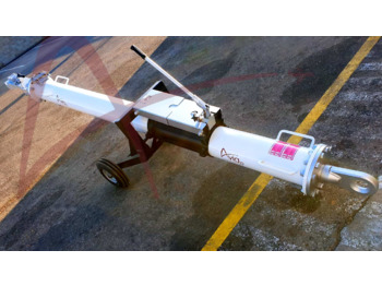 Luftfahrt-Bodengerät JMS J-TOW VERSA1: das Bild 1