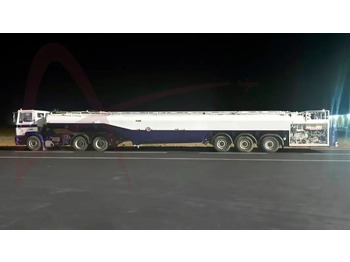 Tankwagen Für die Beförderung von Kraftstoff MAN 33-343: das Bild 4 Tankwagen Für die Beförderung von Kraftstoff MAN 33-343: das Bild 4