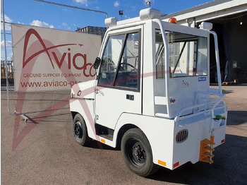 MULAG COMET 3 – Leasing MULAG COMET 3: das Bild 1