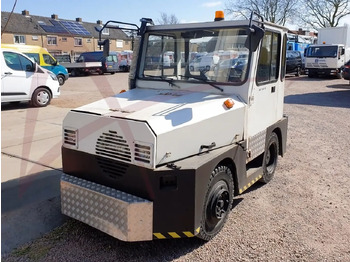 MULAG Gepäckschlepper