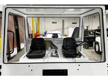 Flugzeugschlepper SCHOPF F59: das Bild 5