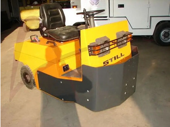 STILL Gepäckschlepper