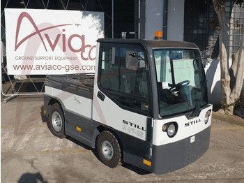 Gepäckschlepper STILL R07-25: das Bild 1