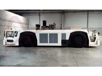 TLD Flugzeugschlepper