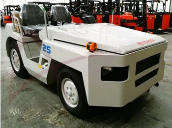TOYOTA Gepäckschlepper
