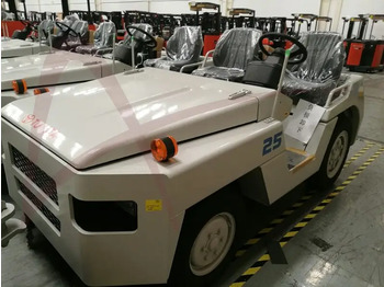 TOYOTA Gepäckschlepper